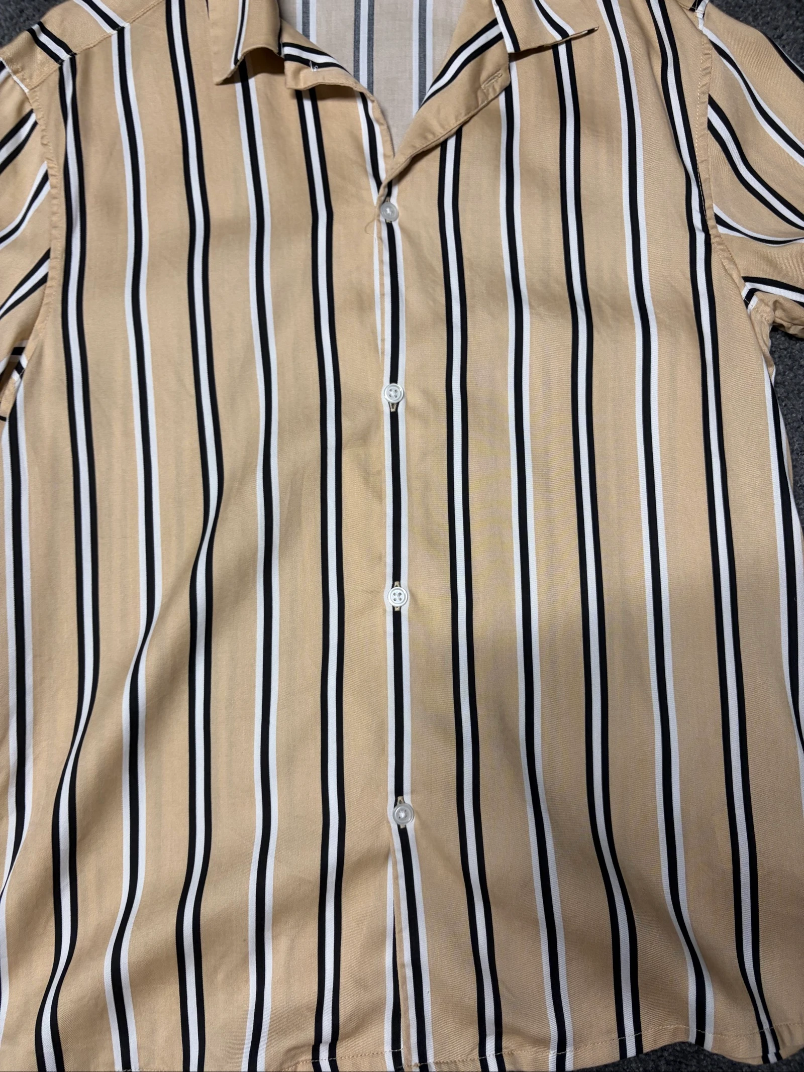Camisa listrada – photo 2
